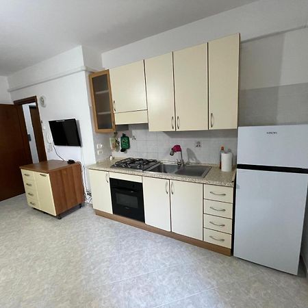 Veranda Dei Gelsomini Siderno المظهر الخارجي الصورة
