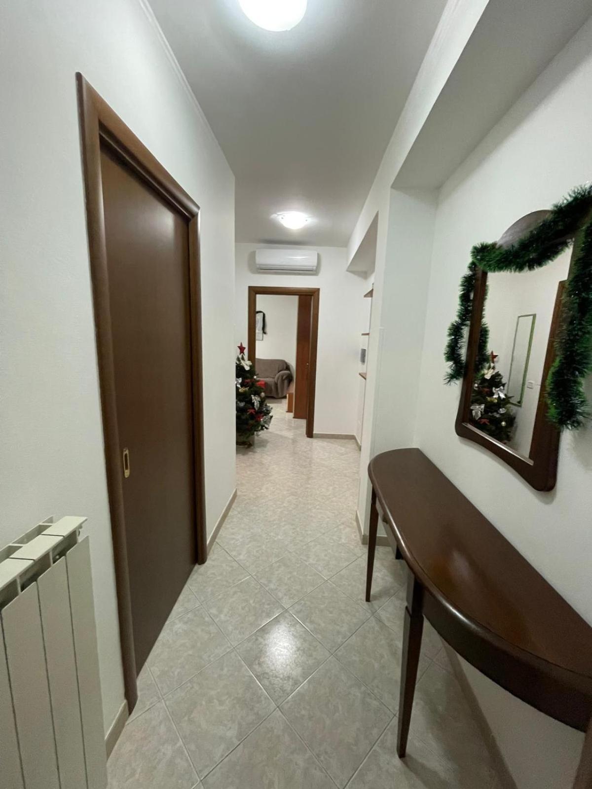 Veranda Dei Gelsomini Siderno المظهر الخارجي الصورة